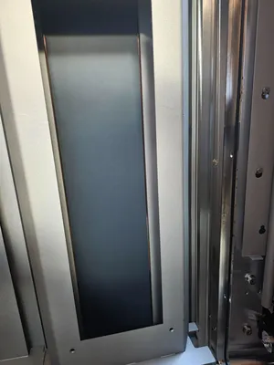 USED 2016 ULVAC SIV-500