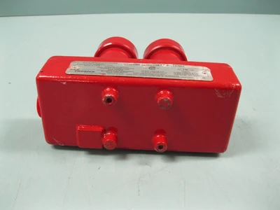 NEW Det-Tronics C7052 J5000