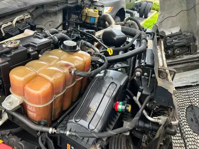 Used 2019 FORD _UNKNOWN_ Bucket (boom) trucks Florida US | TLC Truck & Equipment #1568908