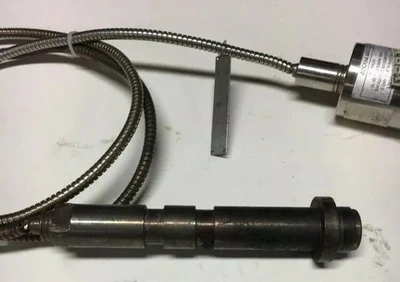 Used Dynisco PT290E-T-10M-6/60-72 Miscellaneous MRO Indiana US | J&J Industrial Supply #511051