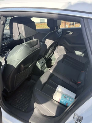 2019 Audi a5 sportback 2.0t quattro Accessories | Global Machine Brokers, LLC (12)