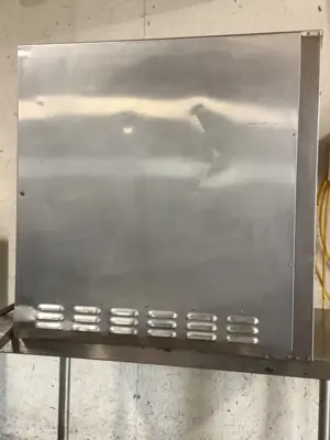 USED Bakers Pride P44S
