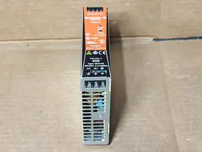 Used WEIDMULLER 8951330000 Misc Electrical & Power Parts British Columbia CA | Lenmark #1439156