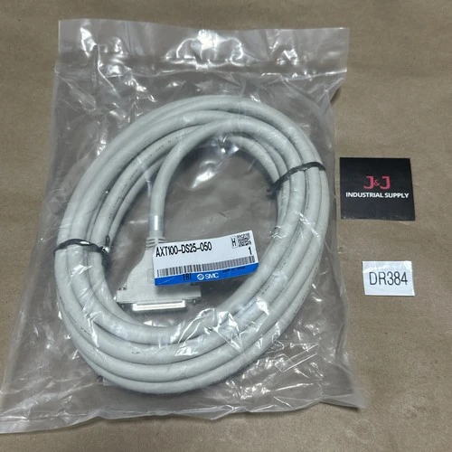 NEW SMC AXT100-DS25-050
