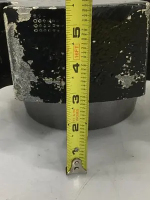 USED CINCINNATI MILACRON 5022132