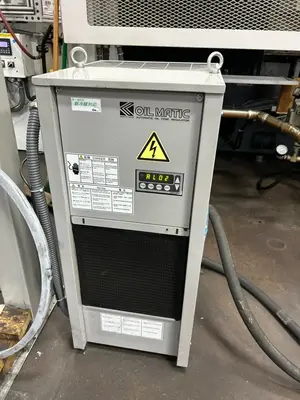 USED 2011 OKUMA GP-26T