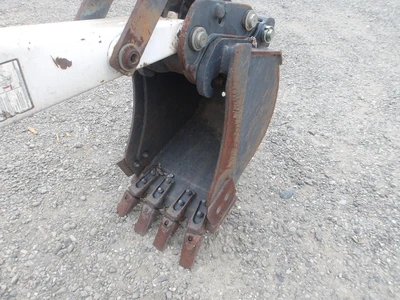 Used 2019 BOBCAT 8811 Backhoes California US | Western Trencher & Equipment, Inc. #1497685