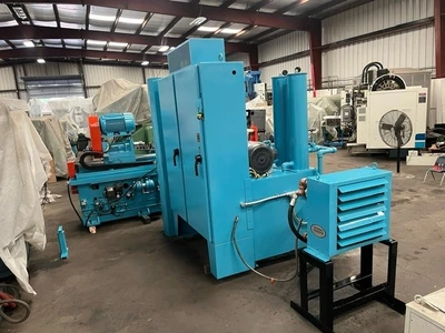 Used _UNKNOWN_ _UNKNOWN_ Gun Drills Louisiana US | Stelly Machine Tools Inc #1556254