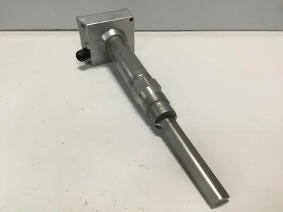 USED BIN MASTER SHT120