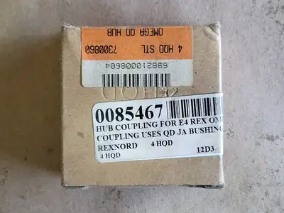 NEW REXNORD 4HQD