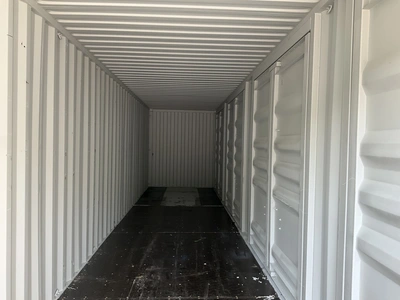 Used 2026 HIGH CUBE _UNKNOWN_ Shipping Containers Michigan US | Miedema Asset Management Group #1372868