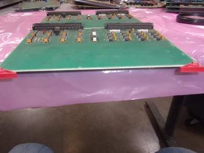 USED Universal Instruments MMIT 42088101-C