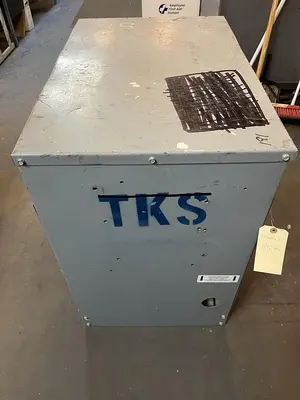 USED SQUARE D 75T3H