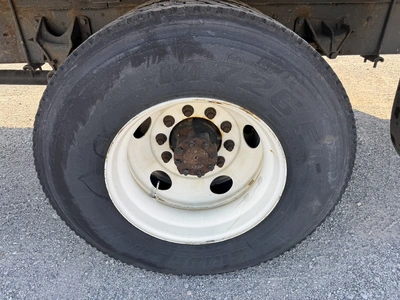 Used 2018 INTERNATIONAL 4300 SBA4X2 Box trucks Indiana US | Miedema Asset Management Group #1414682