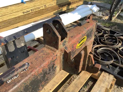 Used _UNKNOWN_ _UNKNOWN_ Bale Spears Michigan US | Miedema Asset Management Group #1406675
