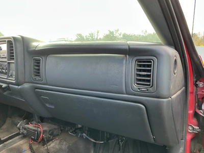 Used 2002 CHEVROLET SILVERADO Pickup Trucks Michigan US | Miedema Asset Management Group #1474442