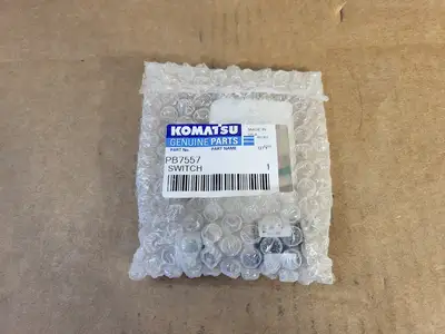 NEW KOMATSU PB7557