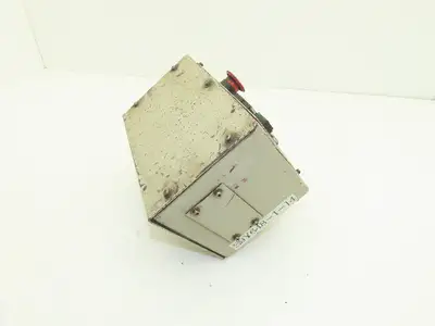 Yaskawa JZRCR-XPB01 Motoman Robot Remote Operator Panel
