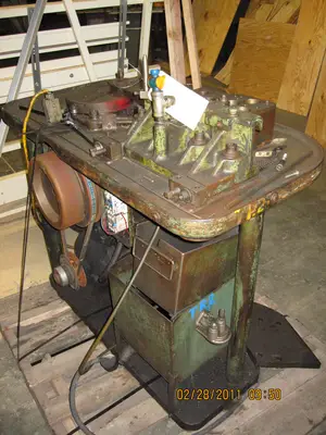 USED HARTFORD 190