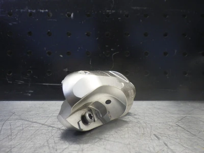 SECO Indexable 1-1/2" Ballnose Endmill R218.20-01.50-20RE-34A (LOC2888C)