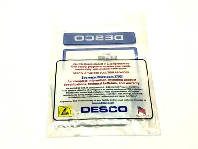 New | in-Stock DESCO _UNKNOWN_ Misc Industrial Equipment | Maverick Industrial Sales #1114866