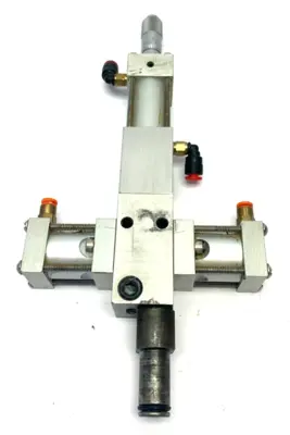 1002-10A-SI MR.188 | LCC Dispensit  Dispensing Valve - Used