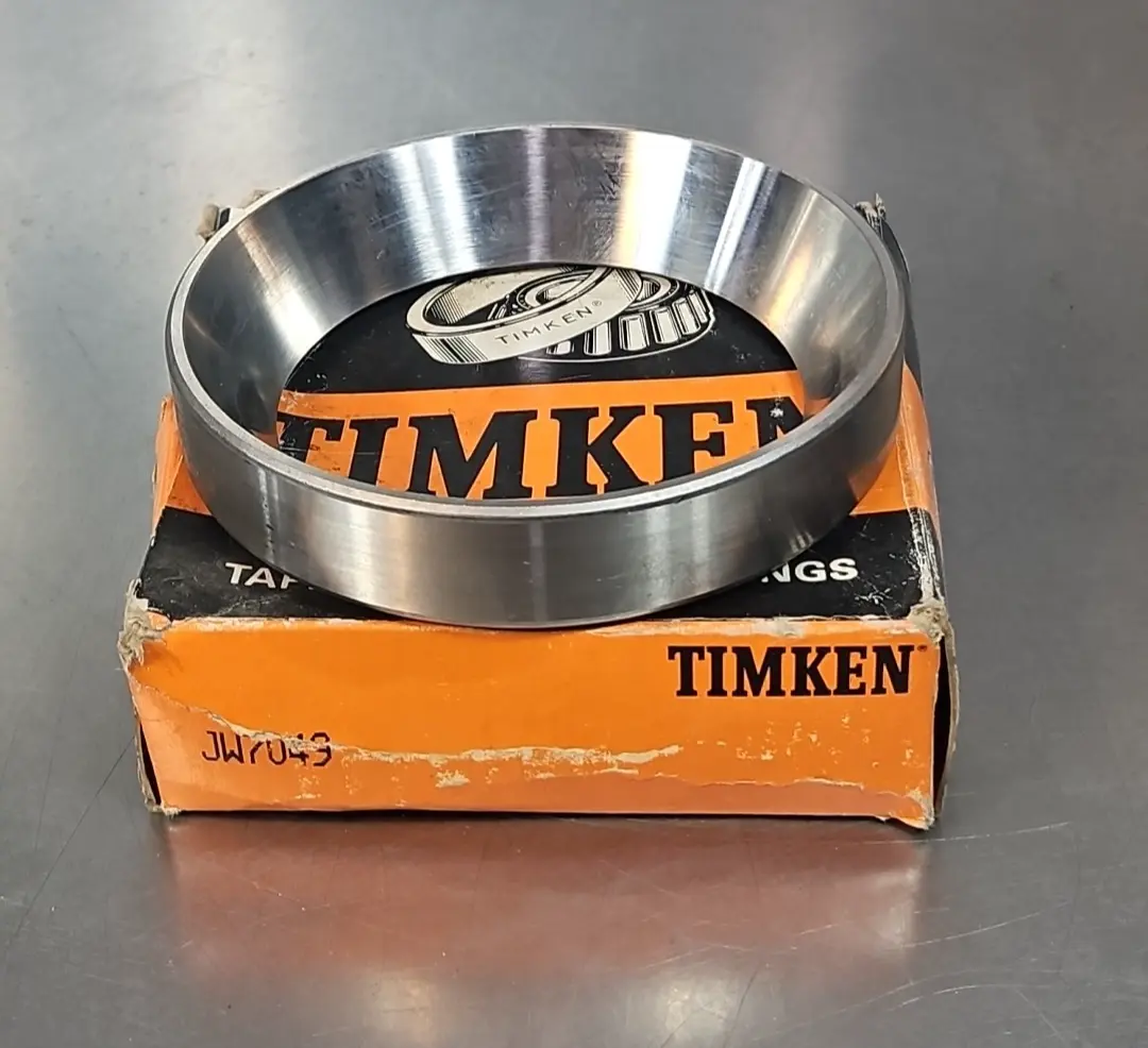 Timken JW7049/JW7010 Tapered Roller Bearing Loc6F29
