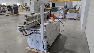 USED 2006 LOBO CS-55PAAU