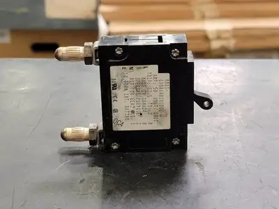 USED HEINEMANN AM1S-B98AAA02ALDDU-W