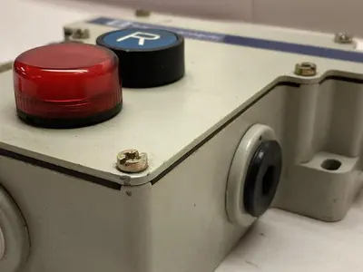 Used TELEMECANIQUE XY2CE2A150 Miscellaneous Equipment (Electrical & Power) Ohio US | Surplus Asset Holdings #1363972