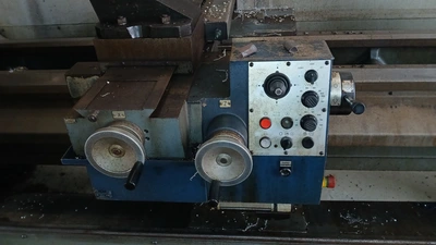 Used 2012 WEILER E70 CNC Lathes Illinois US | Revelation Machinery #1318335