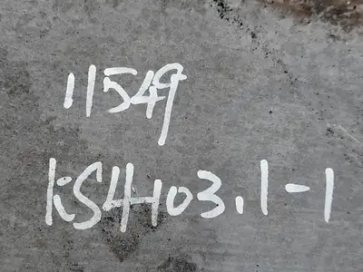 Bottom Wear Plate KS4103.1-1 10VSD6022