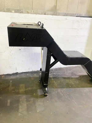 LNS 17" X 106" CHIP CONVEYOR