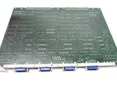 Mitsubishi BN624A427G52 FX16D-W Circuit Board