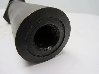 P.D.Q. M-20-BHB-6 5-1/2" Extended Boring Adapter Quick Change Without Head