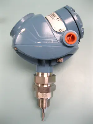 NEW Rosemount 5302 HA1S1V5AE03000RBE5 R8188