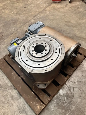 USED CKD RGIB350