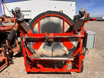 Used _UNKNOWN_ _UNKNOWN_ Misc Spreaders Idaho US | Tri-Steel Manufacturing #1557097
