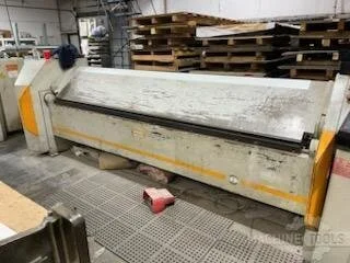 Used RAS 61.31 Folding machines Wisconsin US | Mac-Tech #400617