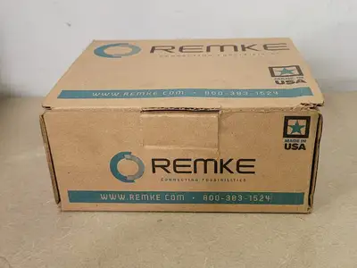 NEW 2022 REMKE RSR-522-C
