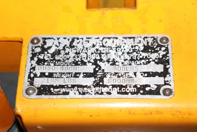 USED EASY DH80048CRS