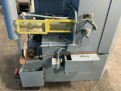 Used 1997 BETTER ENGINEERING MFG. INC. F3000P Parts Washers Ohio US | HGR 24 #1279369