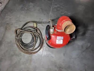 USED GRINDEX 8105.181-0026