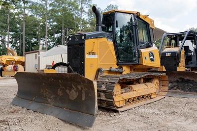 USED 2020 Deere 650K