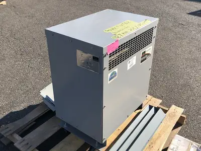 USED POWERSMITHS N10000-225A-208V