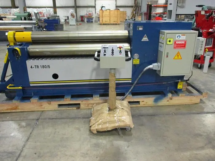 NEW LEMAS LEMAS 4-TR 180/5