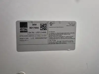USED ABB ACS880-01-035A-7