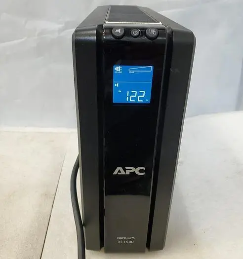 APC BACKUP XS 1500