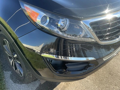 Used 2016 KIA SPORTAGE SUVs Michigan US | Miedema Asset Management Group #1579123
