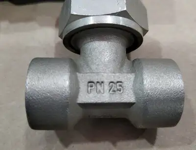 NEW INDUSTRIEREGLER UR 3 MO 15 MI